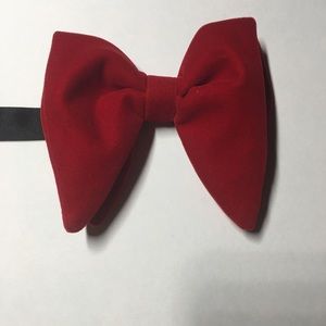 Men’s Butterfly Bow tie